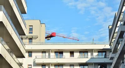financialounge - condono economia immobiliare