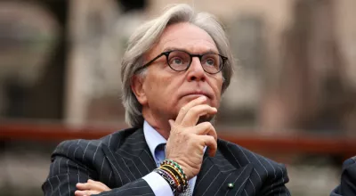 financialounge -  lusso mercati Piazza Affari Tod's