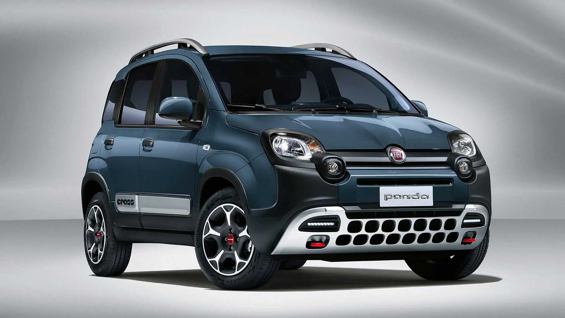 financialounge -  automotive economia Fiat Panda