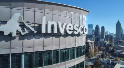 financialounge -  finanza ing Invesco