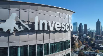 financialounge - finanza Frank Di Crocco Giuliano D'Acunti Invesco oliver bilal