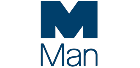 logo Man Group