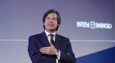 financialounge - Anima Sgr Banco Bpm Carlo Messina Intesa Sanpaolo Mps Ops Unicredit