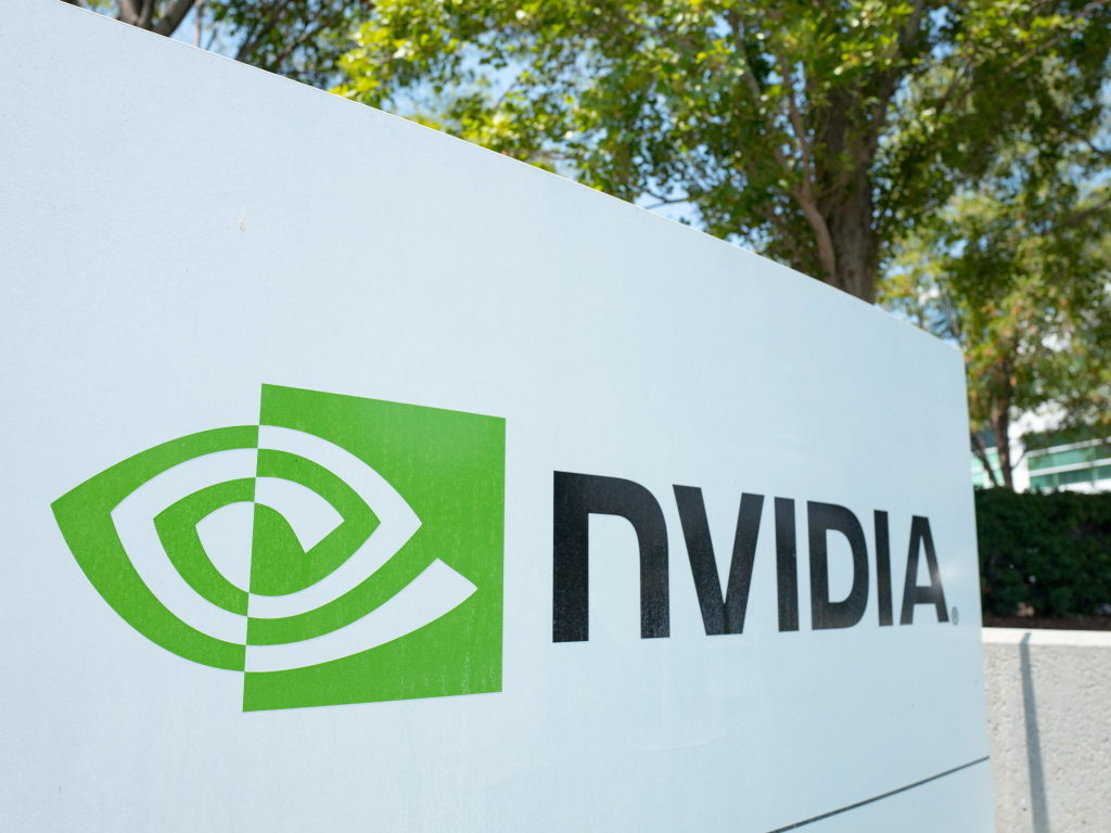 Rally finito per Nvidia con tanti investitori che ora preferiscono vendere?