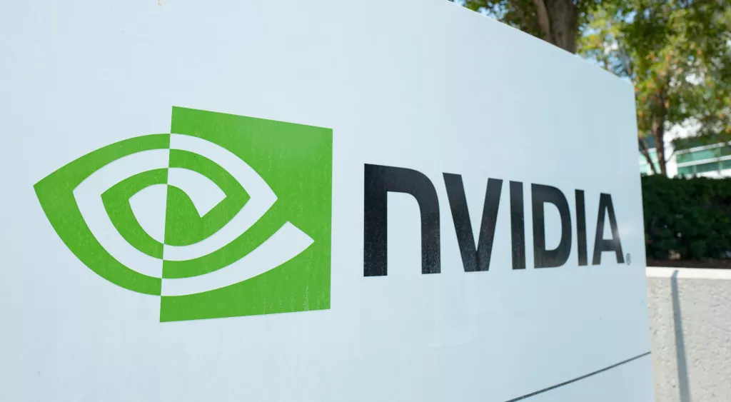 financialounge -  borse intelligenza artificiale mercati Nvidia