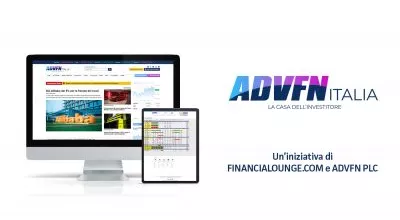 financialounge - advfn italia editoria finanza