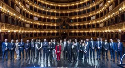 financialounge - finanza Fineco private banking