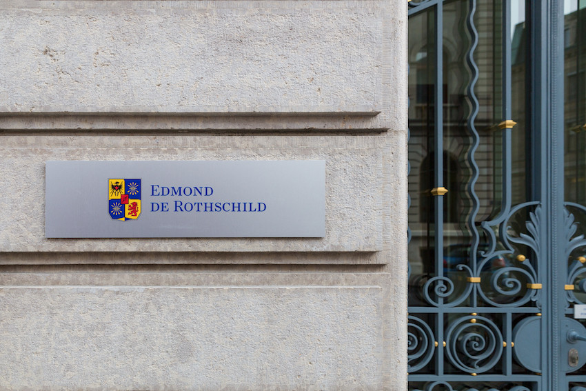 financialounge -  difesa Edmond de Rothschild AM Fondo azionario innovazione Mission Europa