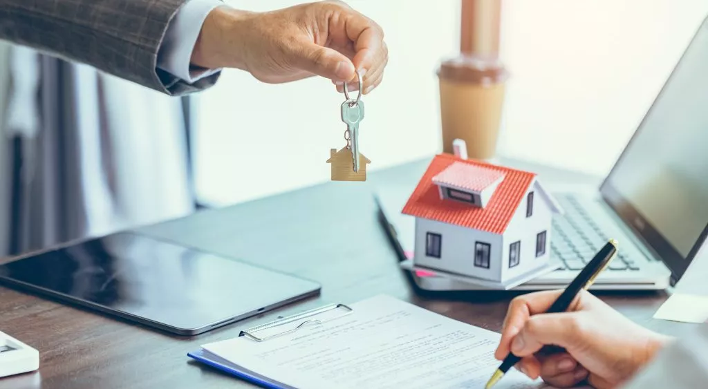 financialounge - economia immobiliare
