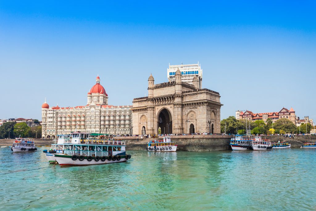 financialounge -  economia india mumbay