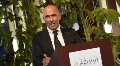 financialounge - Azimut banca borsa finanza fintech