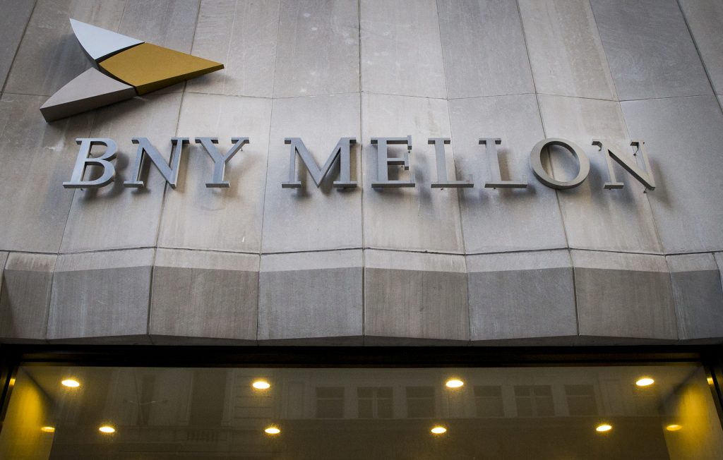 financialounge -  BNY Mellon Investment Management Cathinka Wahlstrom cifc credito private direct lending John DiRocco Matt Oomen