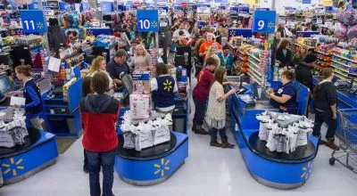 Economia Usa in crescita ma consumatori scontenti. Quali ripercussioni sul mercato