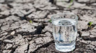 financialounge - crisi idrica ESG finanza giornata dell'acqua Matthias Fawer sostenibilità Thomas Trsan Vontobel