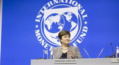 financialounge - cina economia Kristalina Georgieva