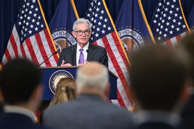 financialounge -  Capital Group Carmignac economia Federal Reserve federated hermes Jerome Powell