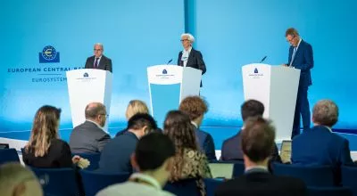 financialounge -  BCE LGIM Simon Bell