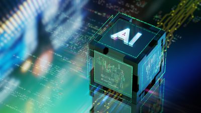 financialounge -  AllianceBernstein economia ESG intelligenza artificiale