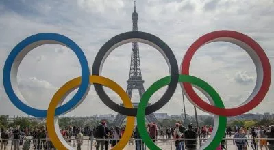 financialounge - Clément Inbona economia francese La Financière de l'Echiquier olimpiadi 2024 Parigi