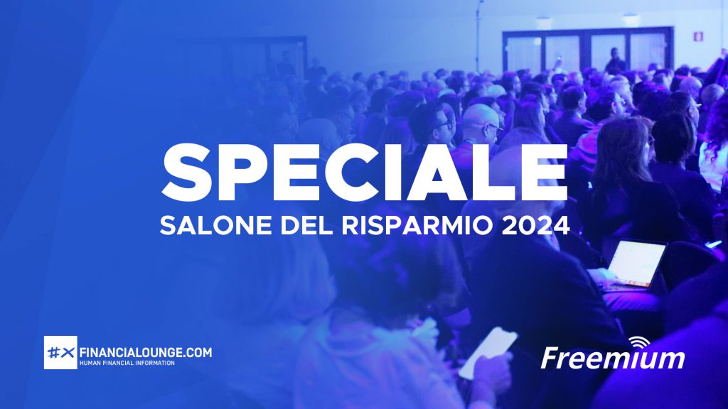 financialounge.com Salone del Risparmio 2024: silver economy, transizione green, lusso e intelligenza artificiale tra i principali driver