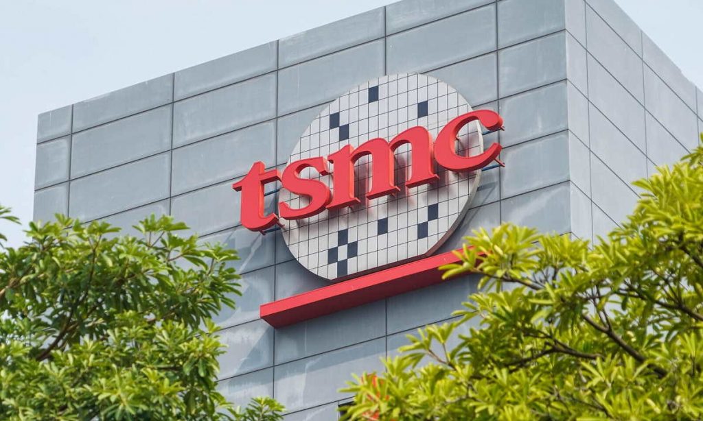 TSMC batte le attese nel primo trimestre 2024 grazie alla domanda di chip AI