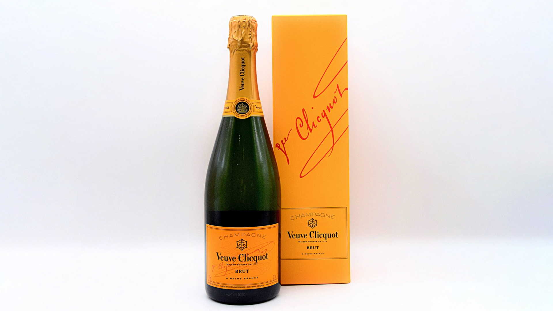 financialounge -  champagne finanza Lidl LVMH Ue Veuve Clicquot