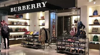 financialounge -  Burberry geox mercati moda