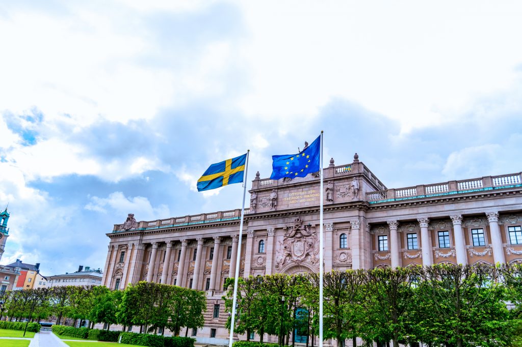 financialounge -  Banca Centrale Svezia BCE FED inflazione politica monetaria