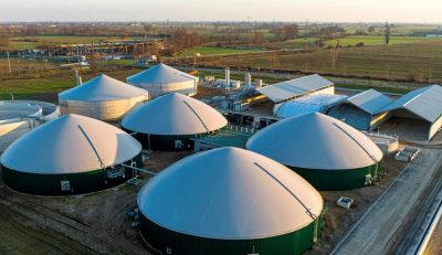 financialounge -  biometano liquido FermoGas Generali Investments Infranity