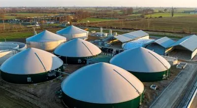 financialounge - Biometano Goldman Sachs Asset Management green energy verdalia bioenergy
