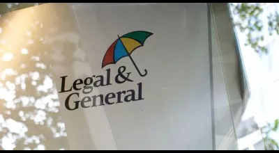 financialounge - Eric Adler finanza Legal & General Investment Management