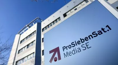 financialounge -  economia media Mfe-Mediaset Prosiebensat