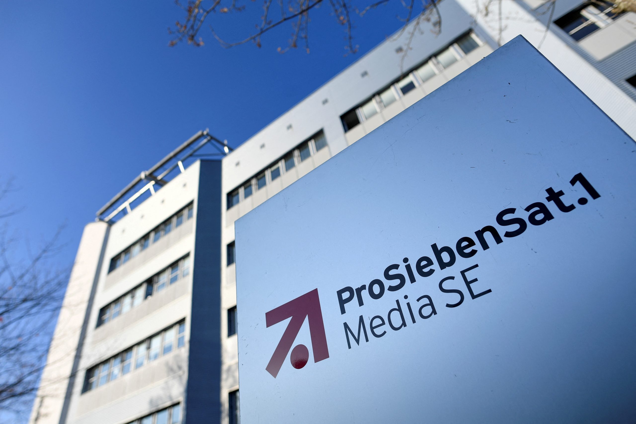 financialounge -  MediaForEurope Mediaset Prosiebensat