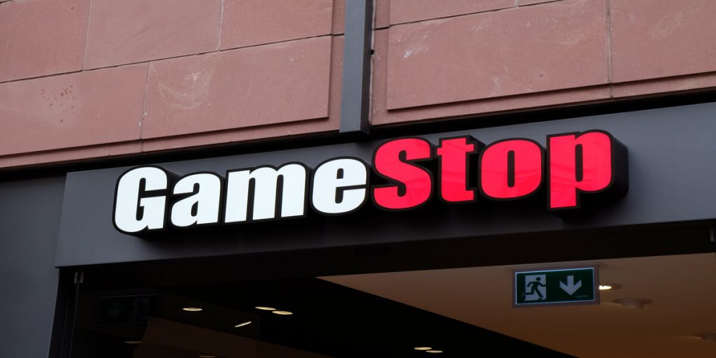 L’hedge fund RenTech del matematico Jim Simons ha acquistato 1 milione di azioni di GameStop?