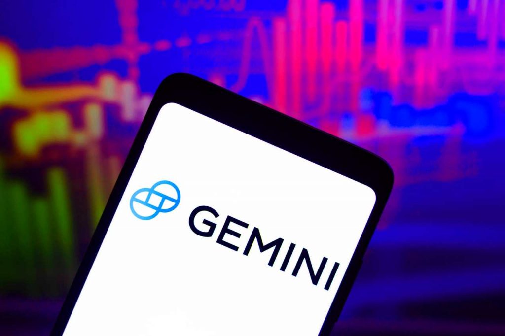 L’exchange di cripto Gemini restituisce 2 miliardi di dollari agli utenti dopo aver sospeso i prelievi