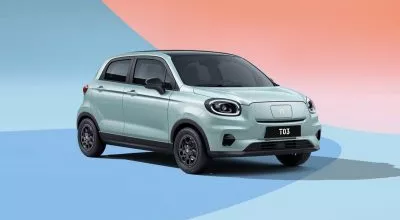 financialounge - auto elettrica Leapmotor Stellantis
