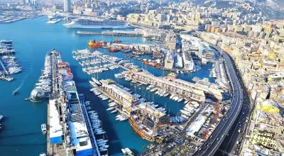 Iren crolla in Borsa dopo l arresto dell ad Signorini e del governatore della Liguria Toti
