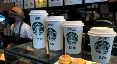 financialounge - Starbucks sunday view