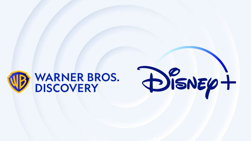 financialounge -  Disney economia Warner Bros Discovery