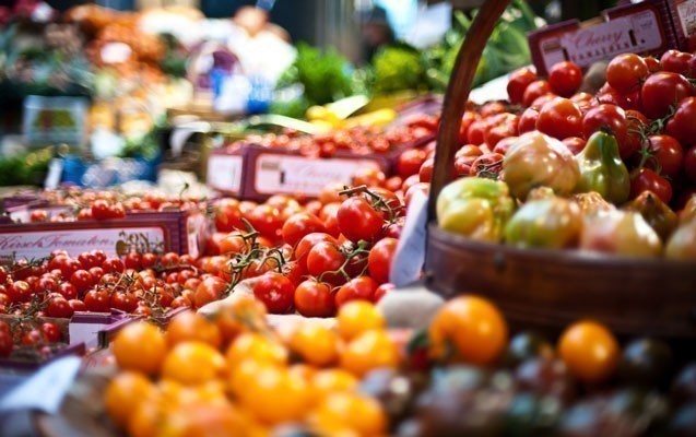 Bayer investe nell'editing genomico: in arrivo i super pomodori potenziati con vitamina D