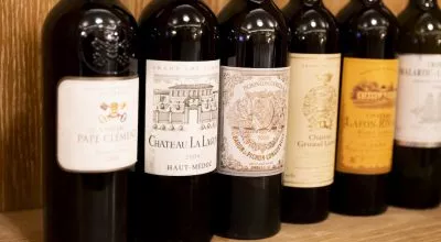 financialounge - Bordeaux investimento Liv-ex Mood vini