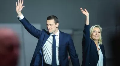 financialounge -  DPAM elezioni francia Lowie Debou obbligazionario spread