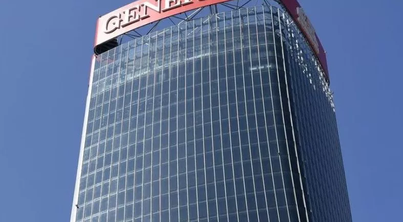 financialounge - borsa Generali mercati Unipol