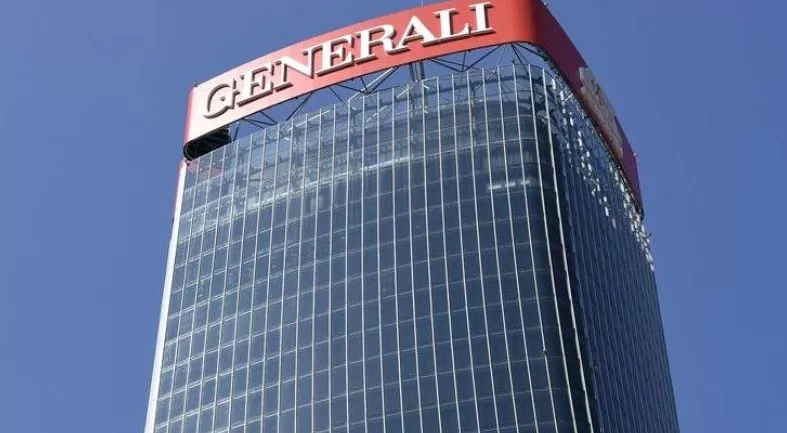 financialounge - Banca Sella Gabriele Alberici Generali Investments
