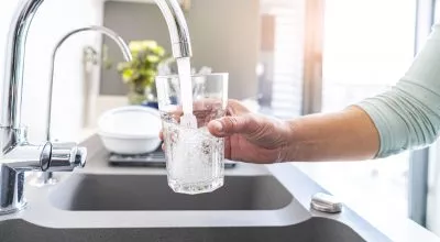 financialounge -  acqua Candriam Candriam Sustainable Equity Water ESG good Johan Van Der Biest