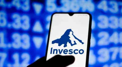 financialounge -  bond ladder curva dei tassi ETF etf bulletshares Invesco investimenti mercato obbligazionario