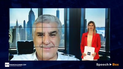 financialounge.com Scacciavillani (Nextperience): ''I cinesi non possono invadere il mondo con prodotti a basso costo sussidiati da Pechino, i dazi sono necessari''