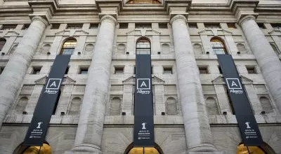 financialounge -  alkemy mercati Piazza Affari retex