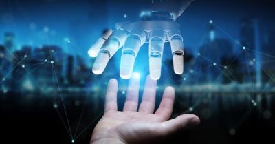 financialounge -  intelligenza artificiale mercati Neuberger Berman