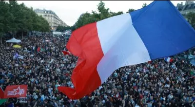 financialounge - elezioni francia mercati